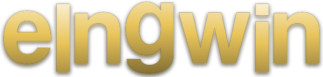 elngwin logo