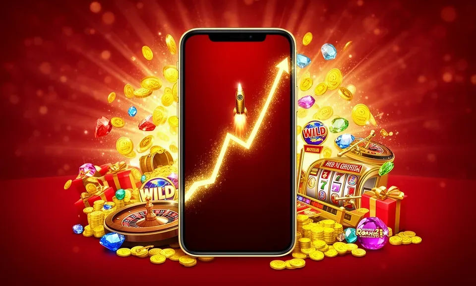 elngwin Fishing War Mobile Play