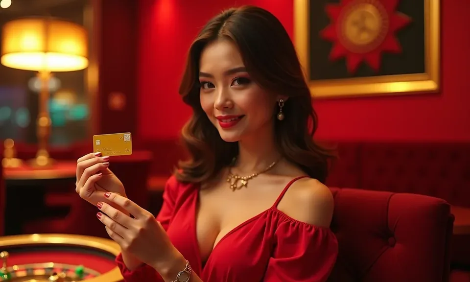 elngwin Makassar Lucky Slots